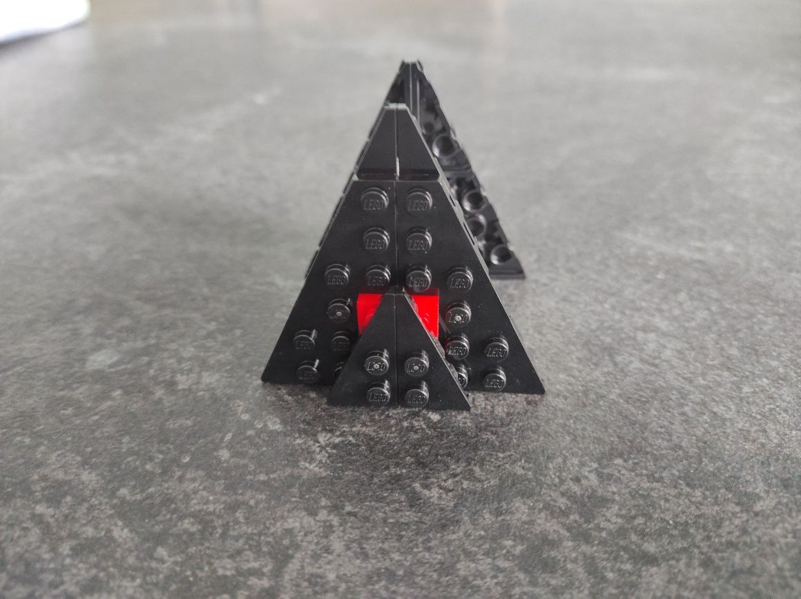 LEGO Star Wars Sith Eternal Tie Dagger