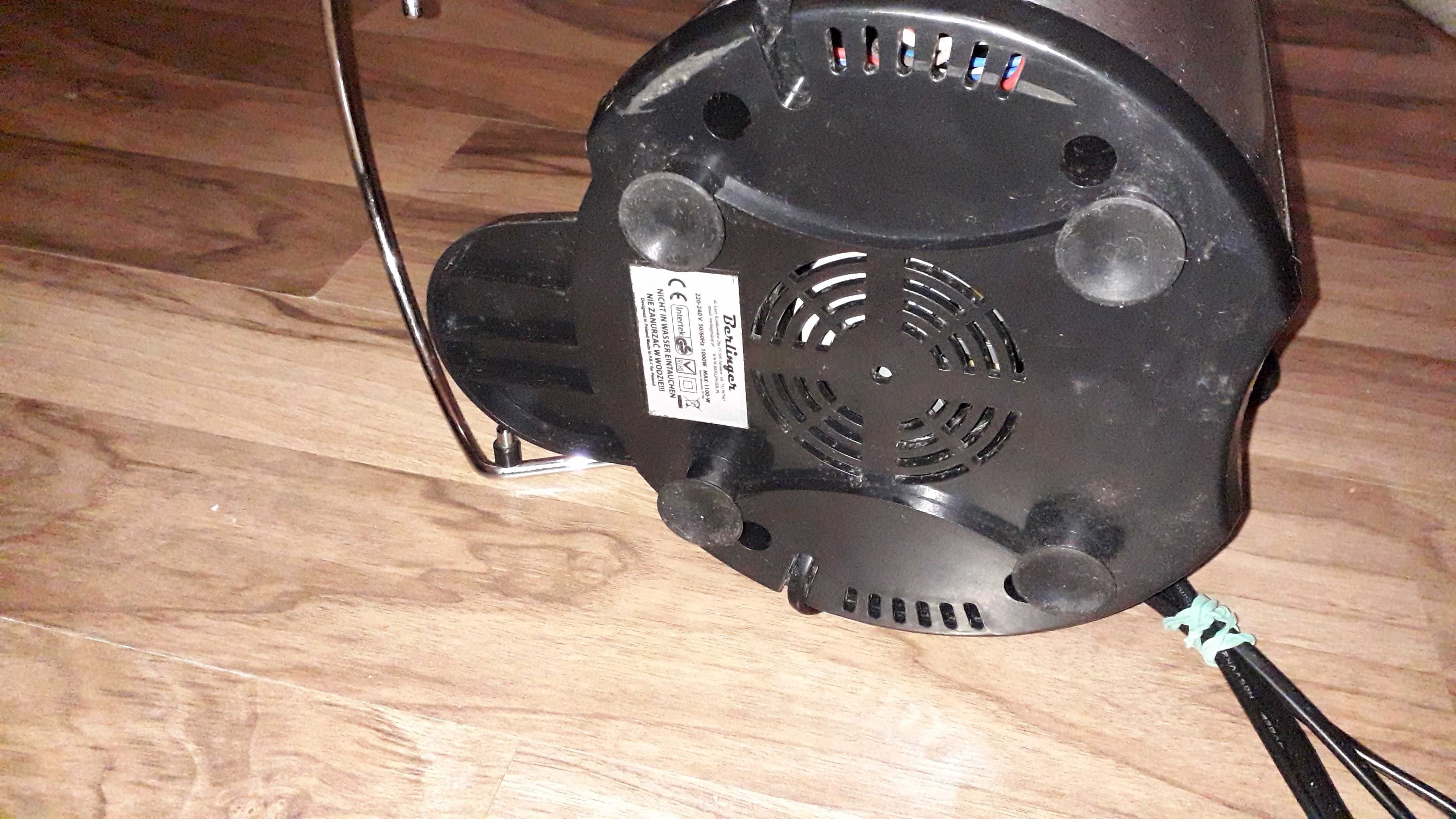 Sokowirówka MAX-1100-W
BERLINGER