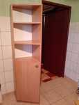 Szafka narożna 170 olcha
