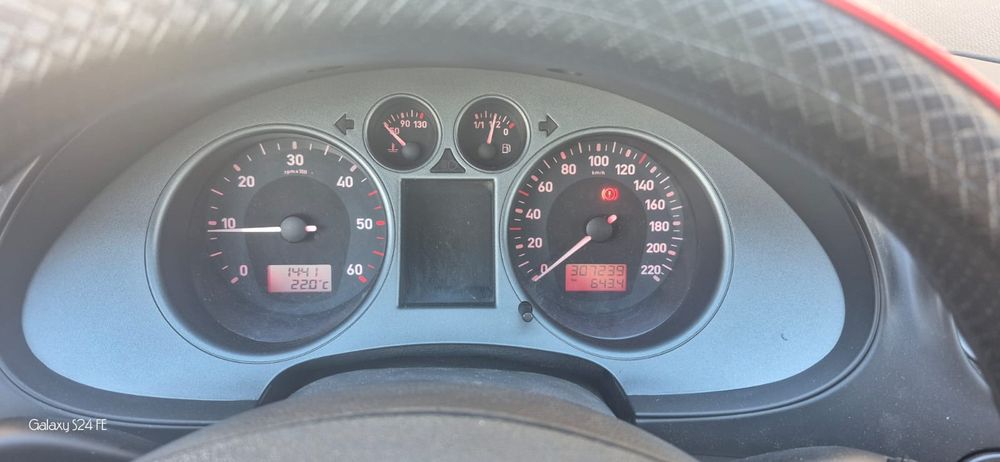 Seat Ibiza Reference
