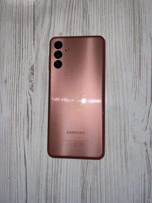 Б/у телефон Samsung galaxy A04s | стан 8/10