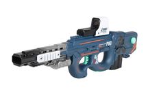 101593 Pistolet Kosmiczny Blaster