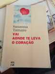 Vai a onde te leva o coração, Susanna Tamaro