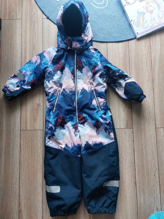 Kombinezon zimowy Reima
