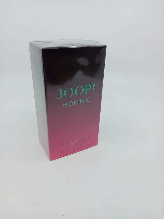 Perfumy Joop! Homme Edt 125ml