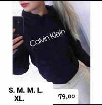 Bluza damska Calvin Klein