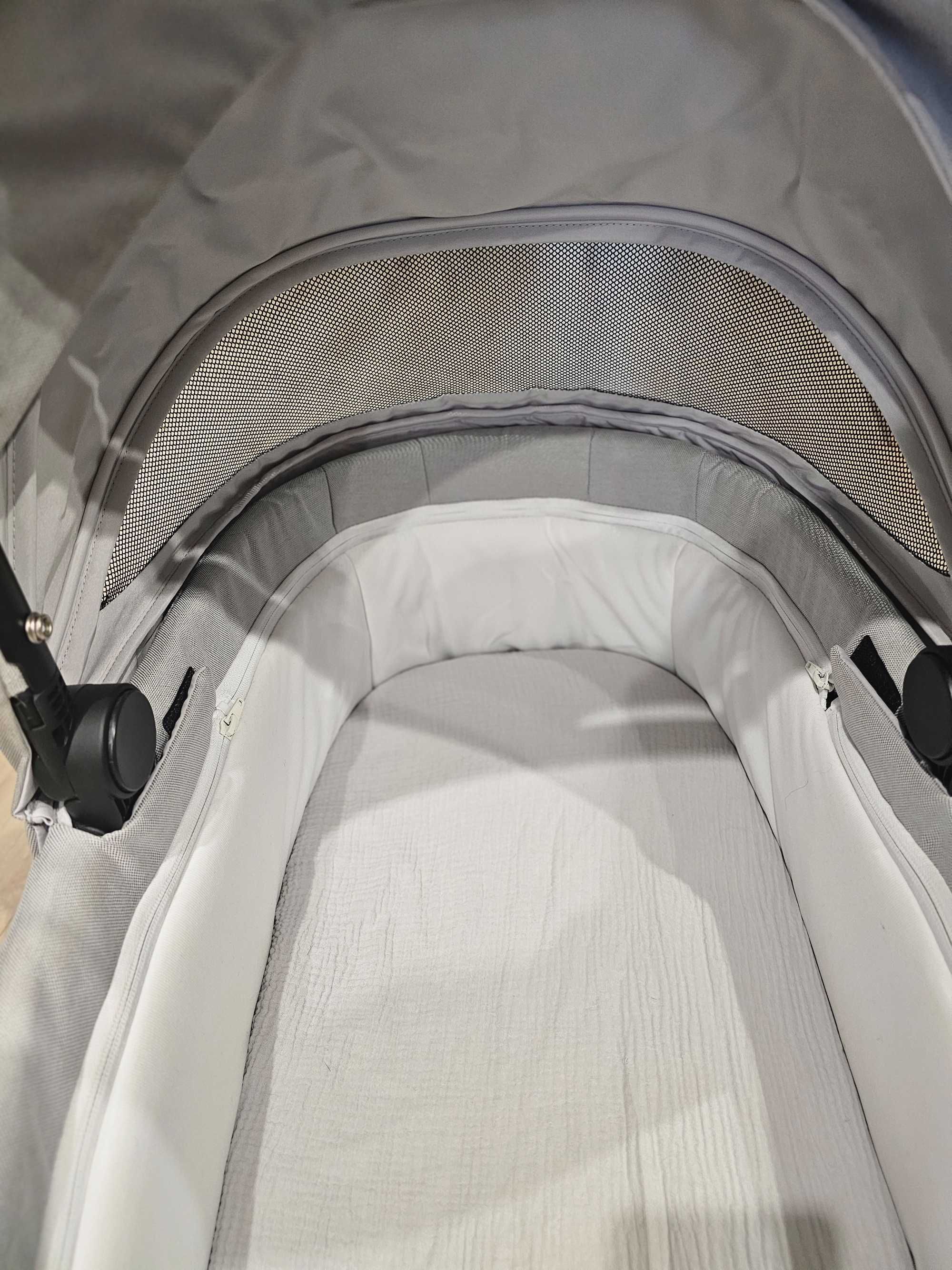 Gondola Cybex Cot S Cybex Balios S Lux Cybex Talos S Lux
