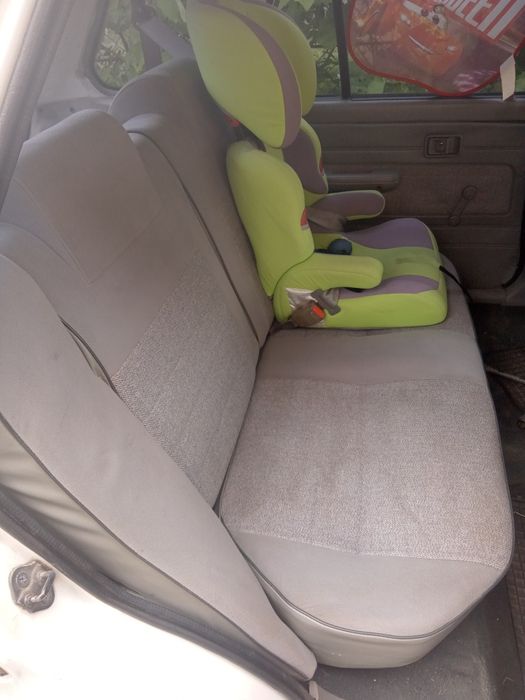 Продам Kia PRAID