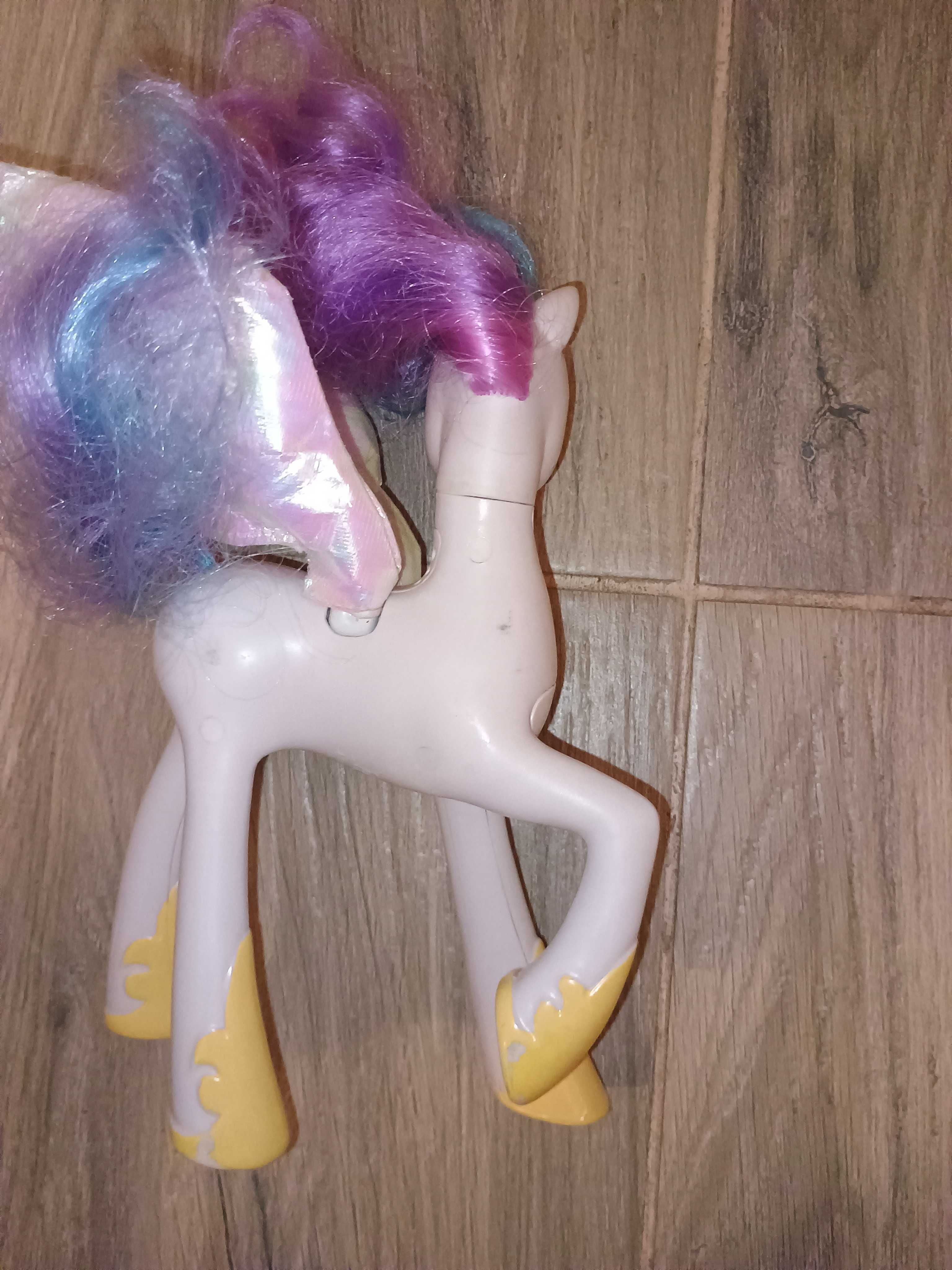 Sprzedam My little pony princess Celestia.