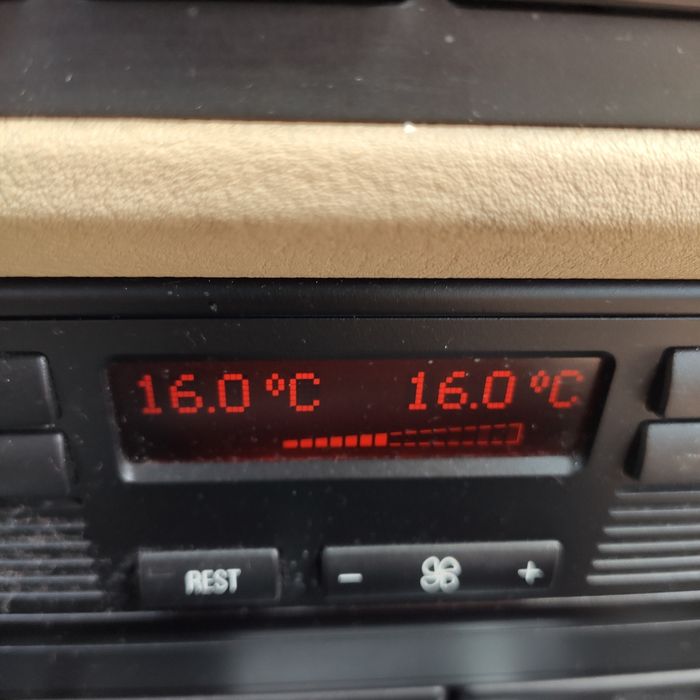 BMW 530 D E39  ótimo estado