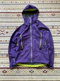 Куртка Millet Gore Tex Pro. Y2K, Gorpcore style, Arcteryx, TNF