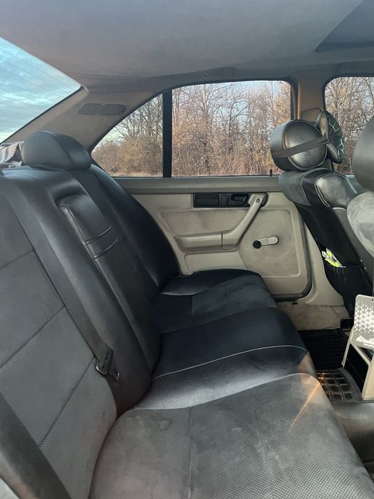 бмв bmw e34 2.0 газ/бензин m50b20