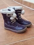 Buty Bartek zimowe