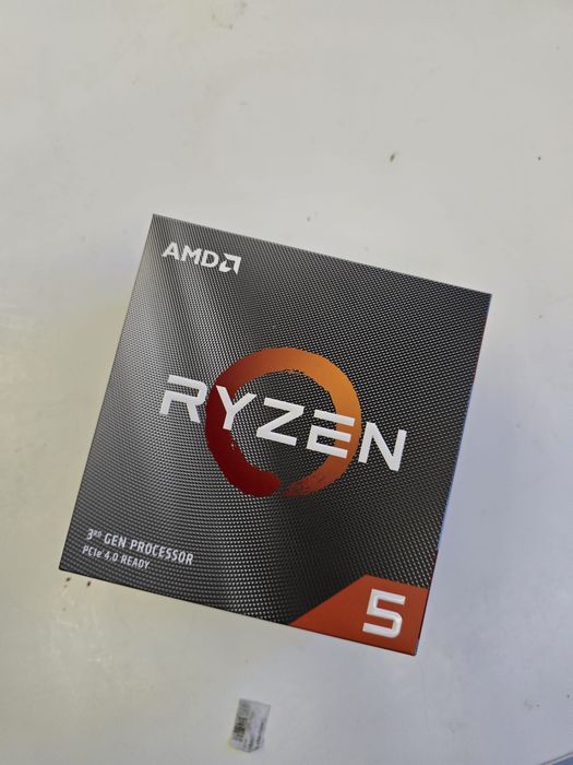 Wentylator AMD RYZEN 5