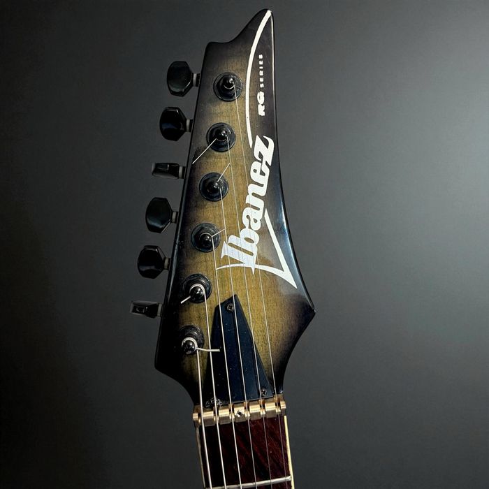 Рідкісний Ibanez Корея 90-ті (jackson, epiphone esp ltd charvel prs)
