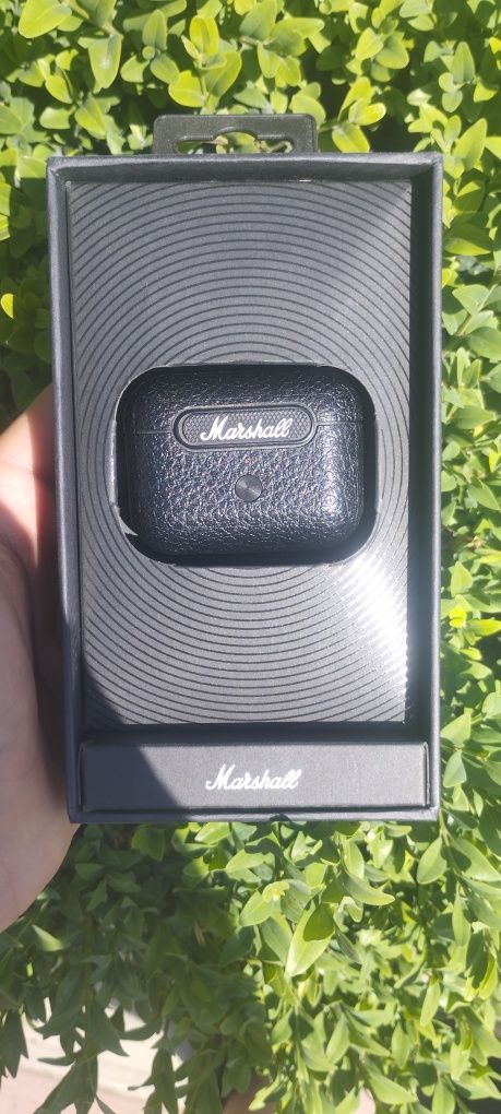 Marshall motif A.N.C. Навушники