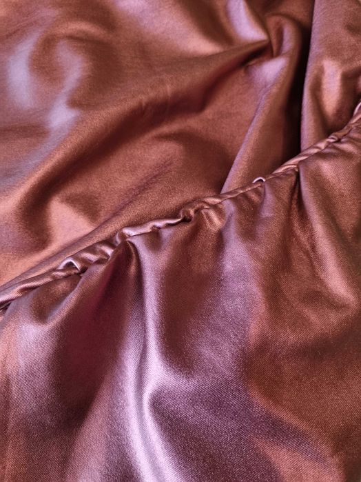 Vestido - Couro Sintético