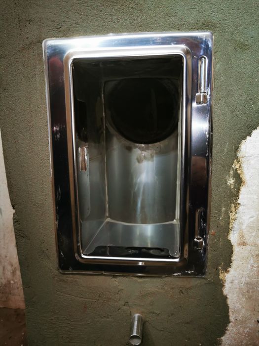 Frezowanie kominów, naprawa kominów, wkłady ceramiczne i stalowe