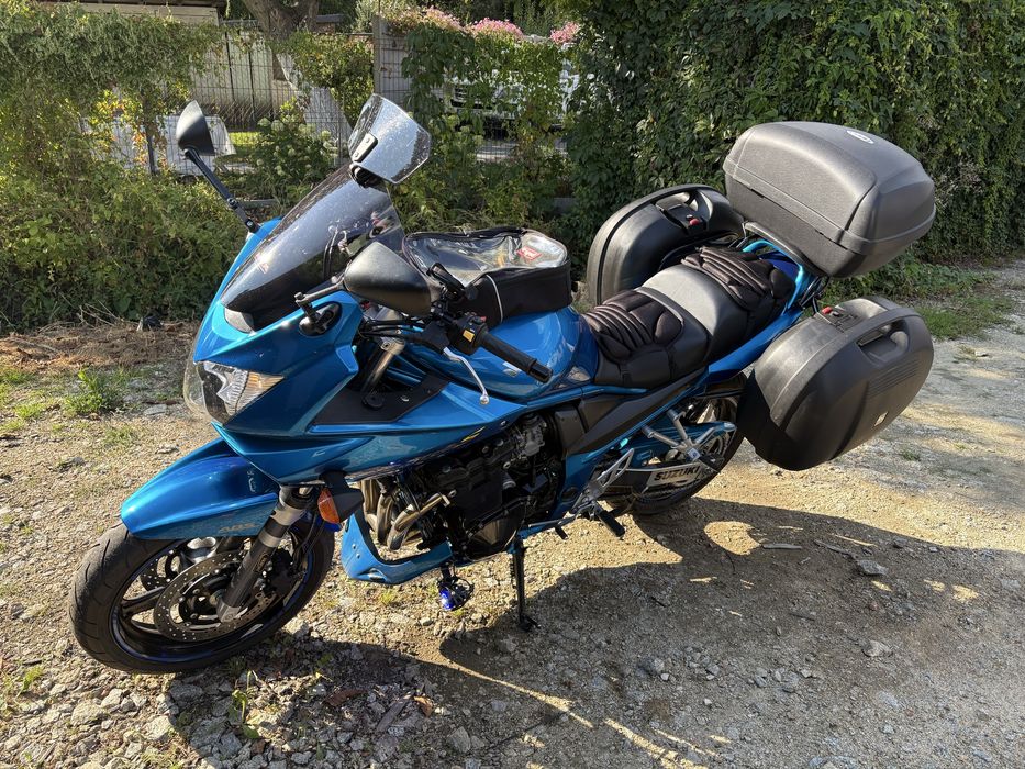 Sprzedam zamienie na osobowe