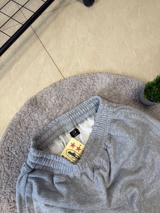 Штани Corteiz / штани кортез