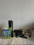 Konsola Xbox 360 elite 120GB (zestaw)