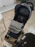 Carrinho de bébé trolley