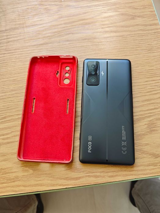 Xiaomi Poco F4 GT