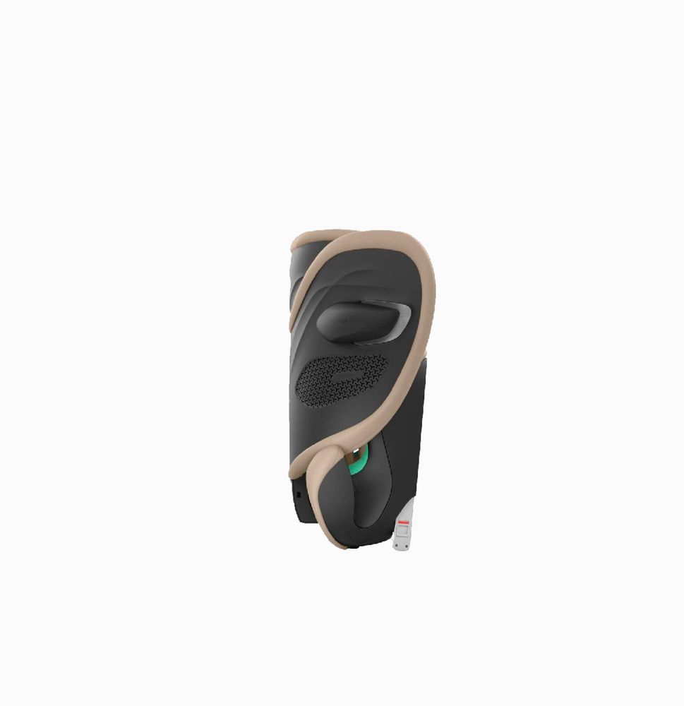 Cadeira Auto Cybex Solution G2 Plus [NOVA]