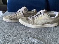 Buty Puma Suede 42 rozmiar