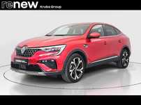 Renault Arkana 1.3 TCe mHEV Techno EDC|2024R.| kamery 360