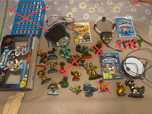 Jogos de Skylanders para Wii e Wii U
