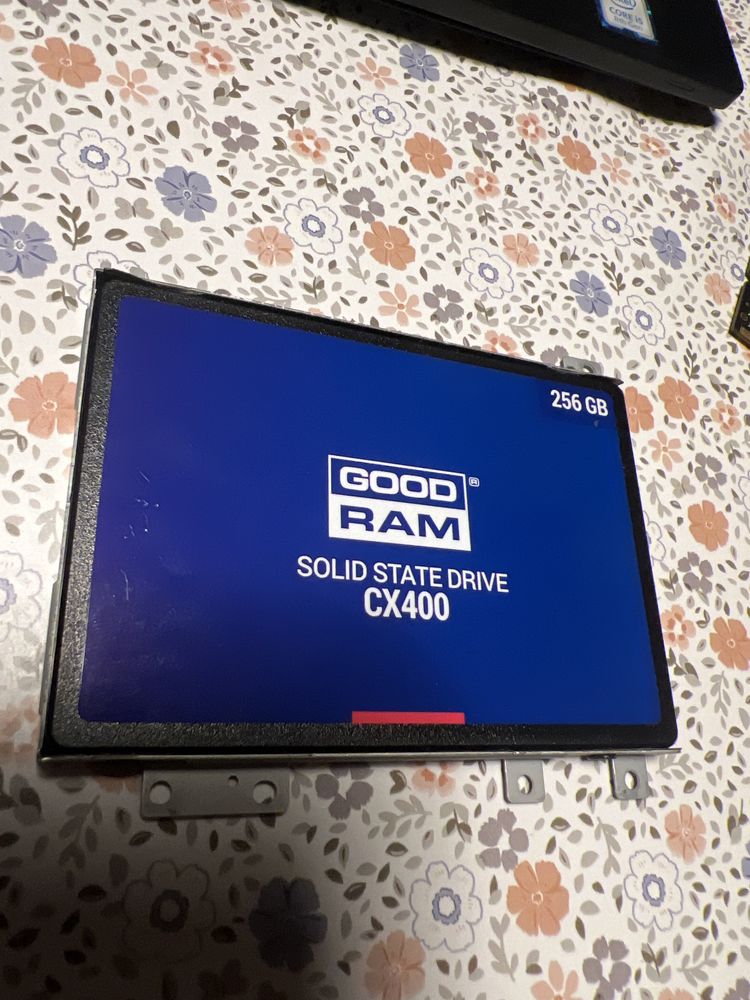 GoodRam CX400    256GB