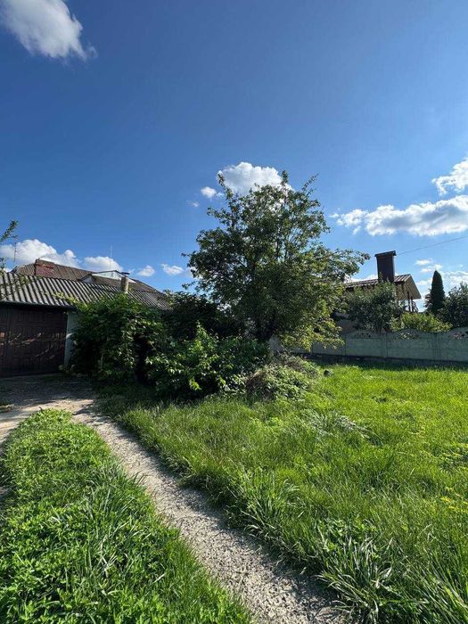 Будинок під реконструкцію Басівкутська    68000