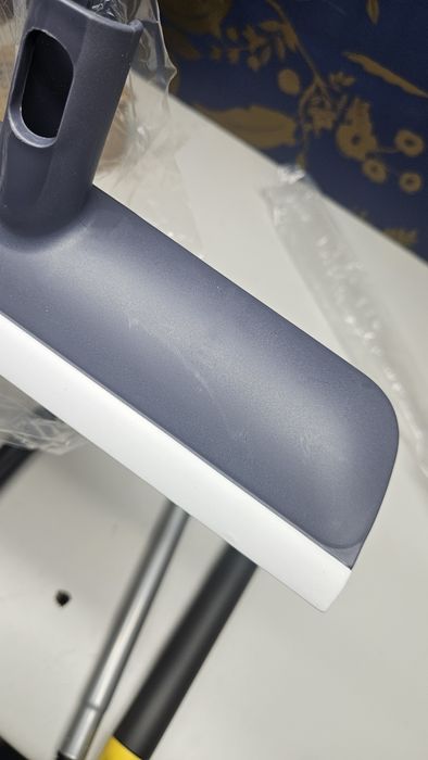 Szczotka manualna do podłogi Yocada