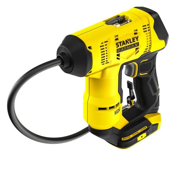 Kompresor Akumulatorowy 18V V20 0*Ah Stanley