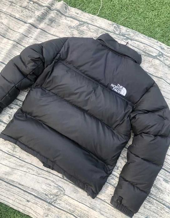 The_North_Face_1996 Damskie Retro Nuptse 700 Fill Packable Jacket XL