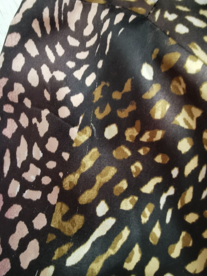Bluzka / Tunika w Print #Praca 46