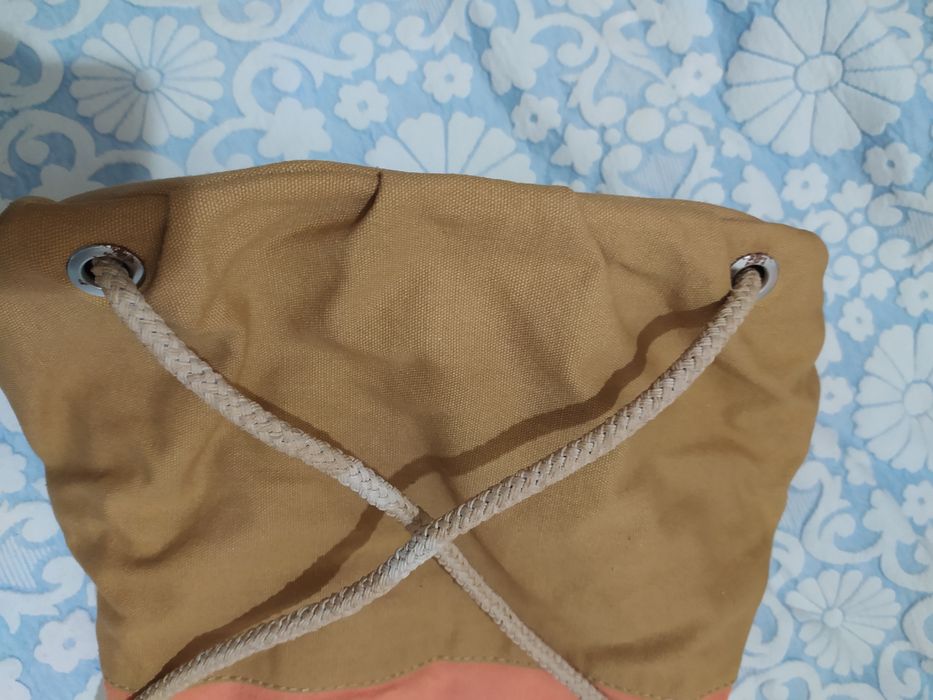 Mochila cortefiel
