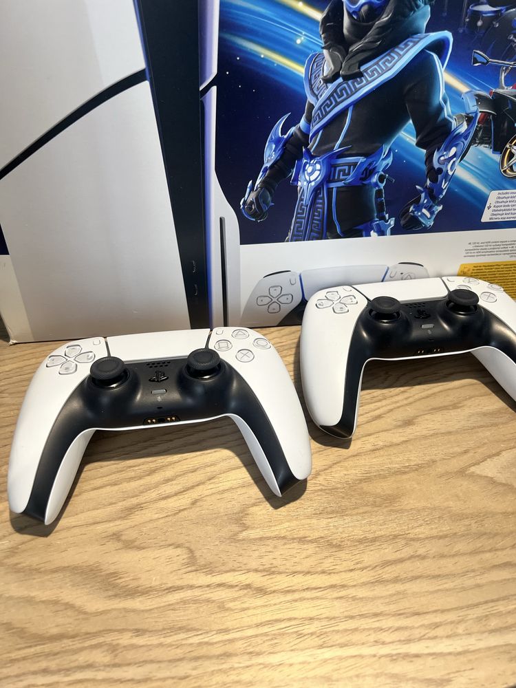 playstation 5 slim