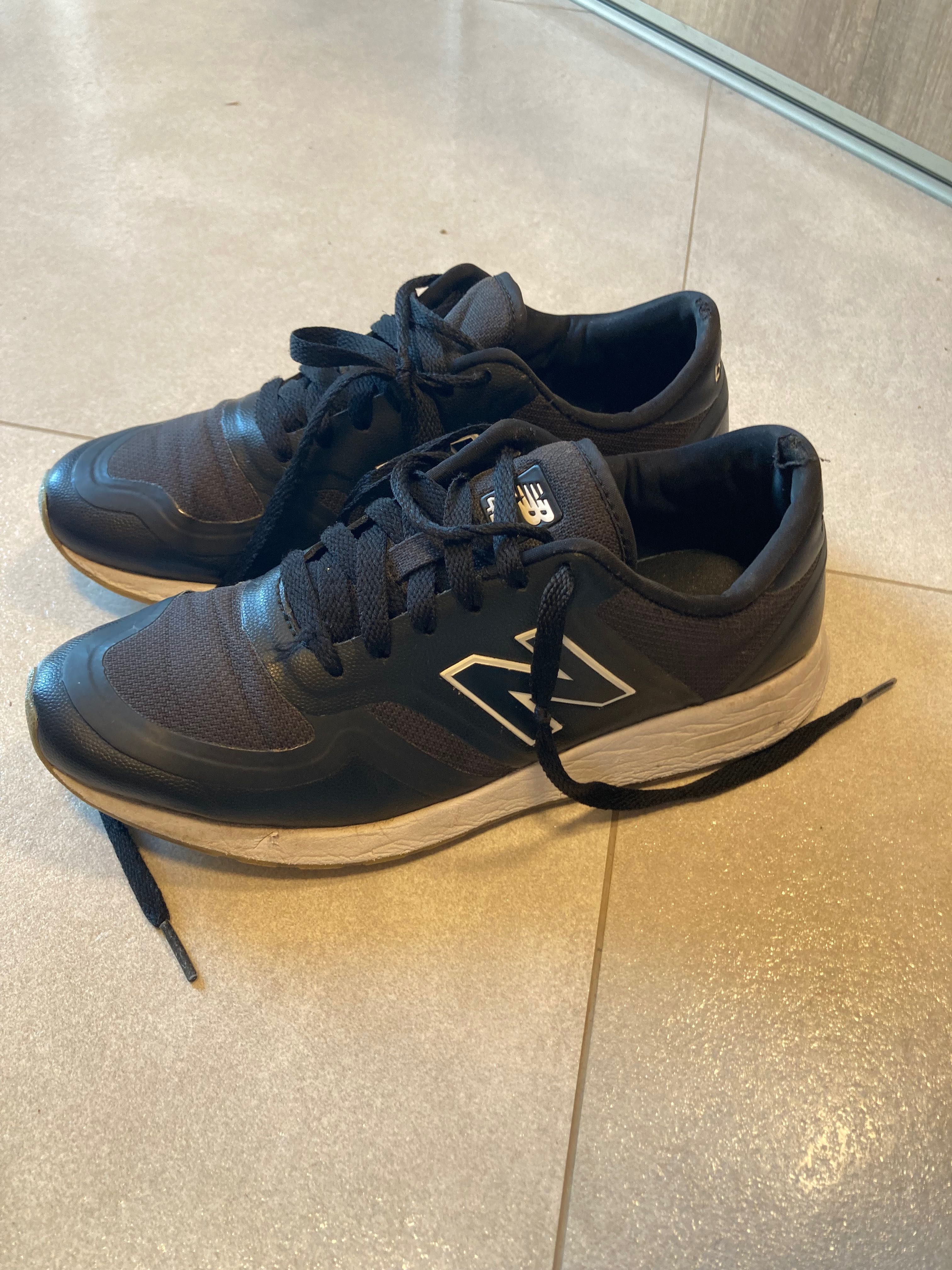 Buty New Balance 38