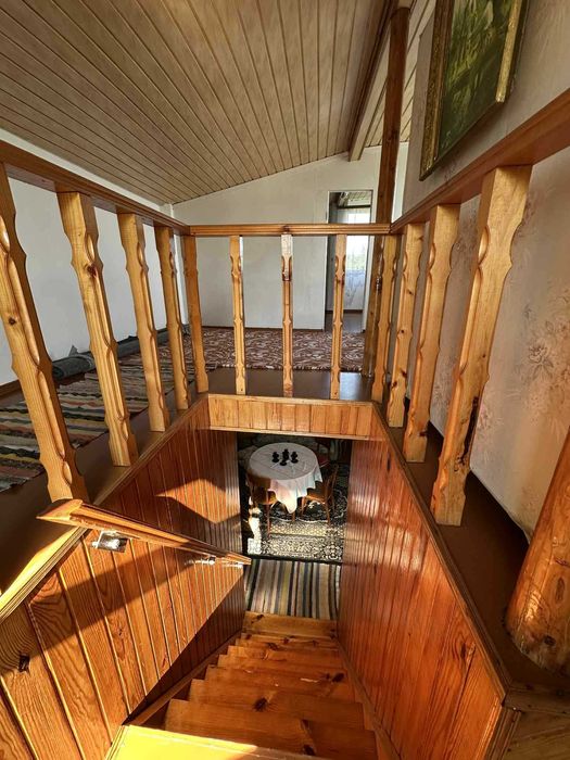 Продається дача в Новій Українці біля Піщаного озера