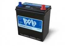 Акумулятор Topla Top Jis 45ah NS60LS