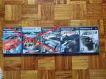 Need For Speed - PS2