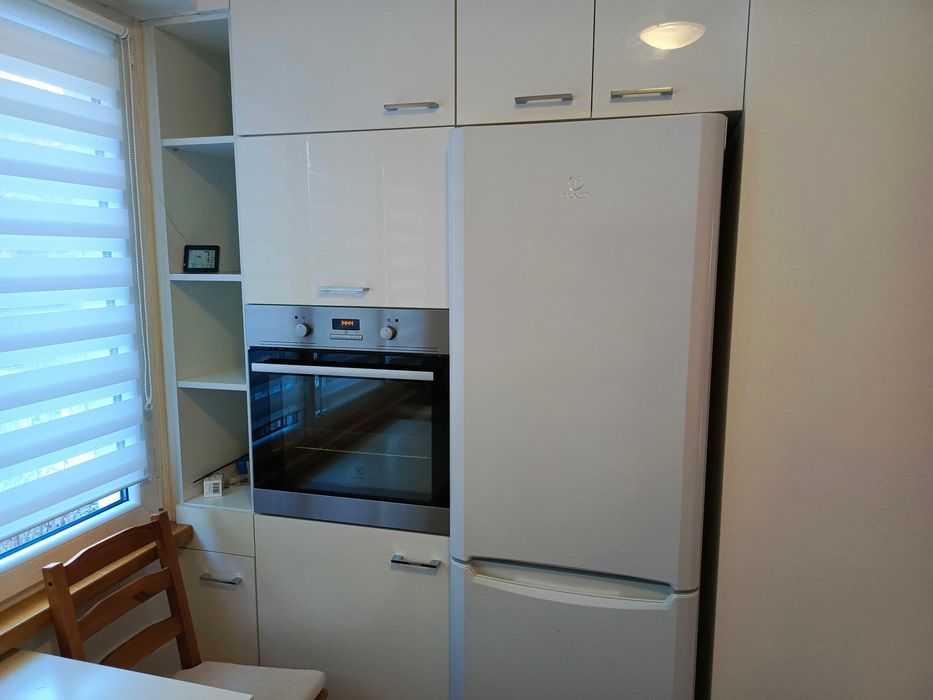 Profesjonalne usługi sprzątające