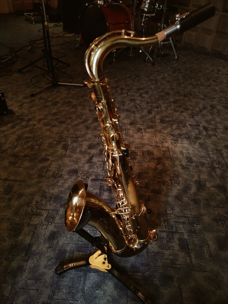 Saksofon tenorowy Yamaha yts-52