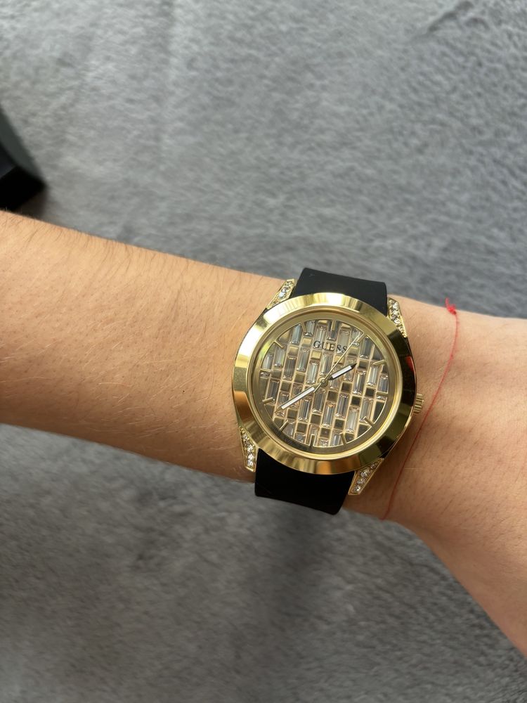 Zegarek damski GUESS