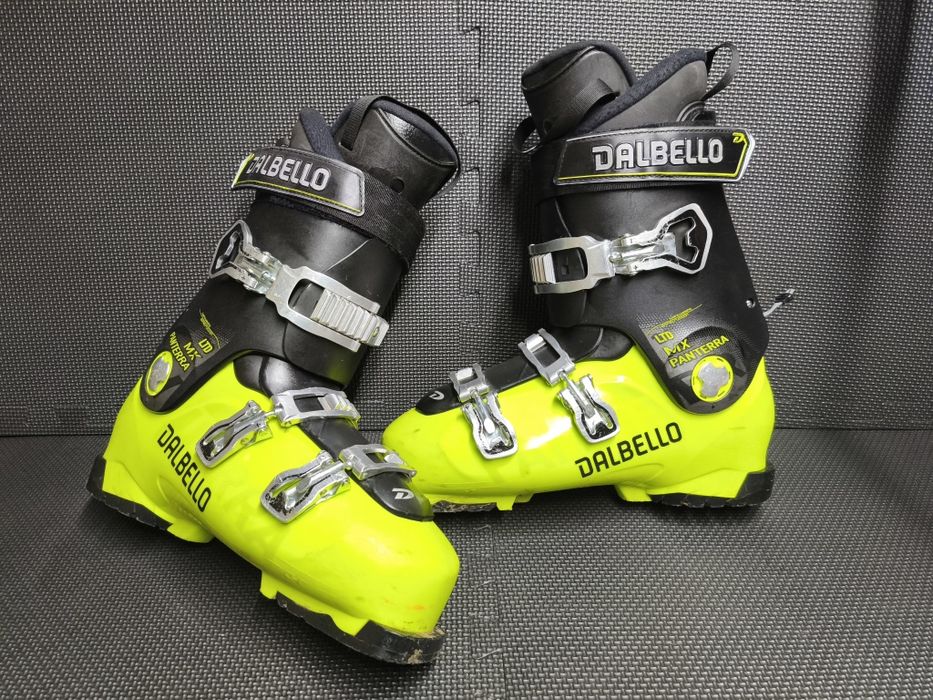 Buty narciarskie Dalbello Panterra MX LTD 29-29,5cm