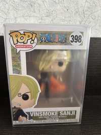 Funko Pop One Piece Sanji