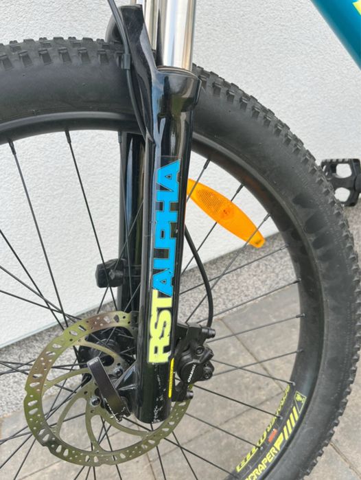 Sprzedam rower jamis