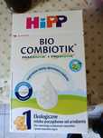 Mleko modyfikowane HiPP combiotik